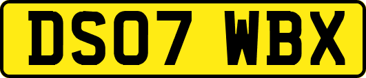 DS07WBX