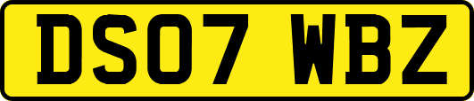 DS07WBZ