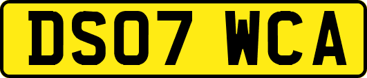 DS07WCA