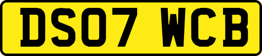 DS07WCB