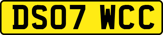 DS07WCC
