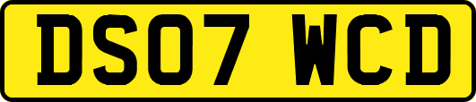 DS07WCD