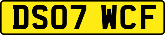 DS07WCF