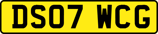 DS07WCG