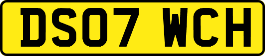 DS07WCH