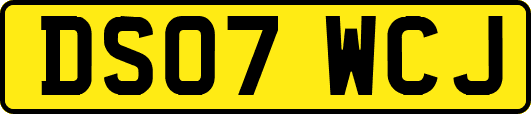 DS07WCJ