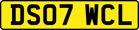 DS07WCL