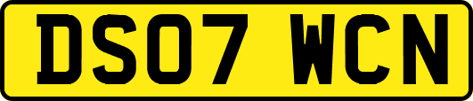 DS07WCN