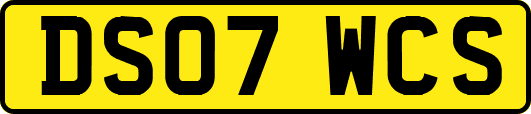 DS07WCS