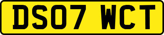 DS07WCT