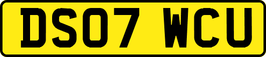 DS07WCU