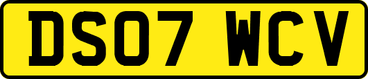 DS07WCV