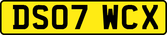 DS07WCX