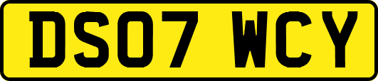 DS07WCY