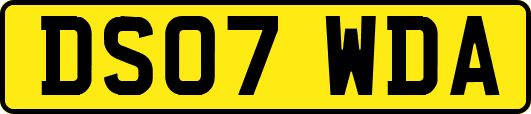 DS07WDA