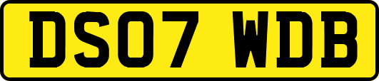 DS07WDB