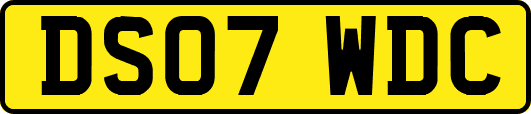 DS07WDC