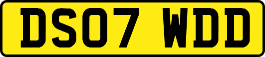 DS07WDD