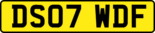 DS07WDF