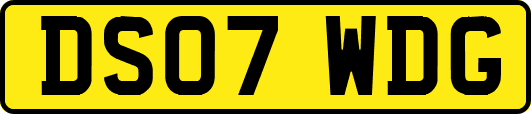 DS07WDG