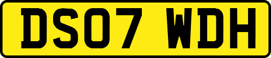 DS07WDH