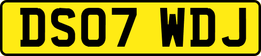 DS07WDJ