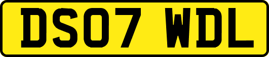 DS07WDL