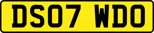 DS07WDO