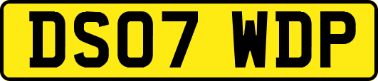 DS07WDP