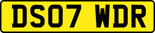 DS07WDR