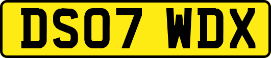 DS07WDX