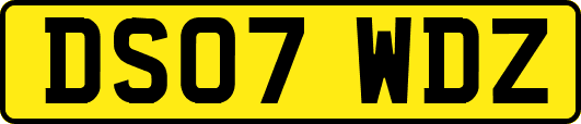 DS07WDZ