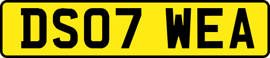 DS07WEA