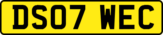 DS07WEC