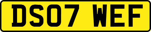 DS07WEF
