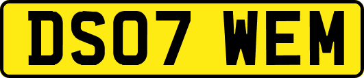 DS07WEM
