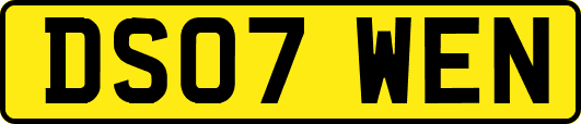 DS07WEN