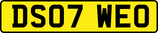 DS07WEO