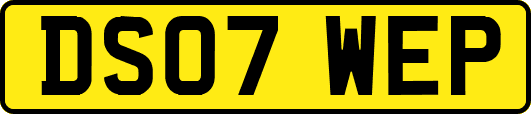 DS07WEP