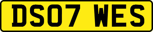 DS07WES