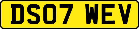 DS07WEV