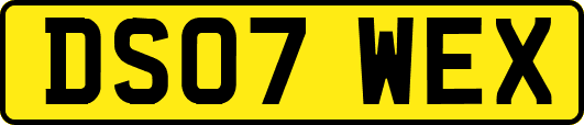 DS07WEX