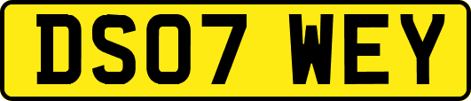 DS07WEY