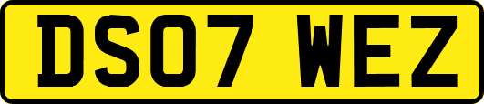 DS07WEZ