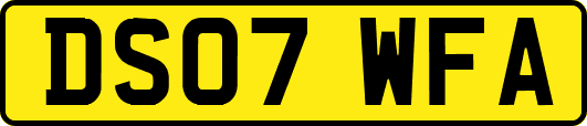 DS07WFA