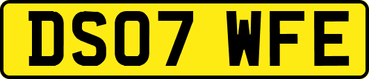 DS07WFE