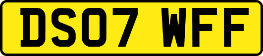 DS07WFF