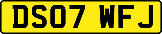 DS07WFJ
