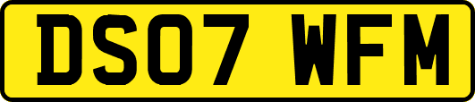 DS07WFM