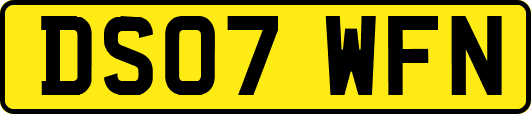 DS07WFN
